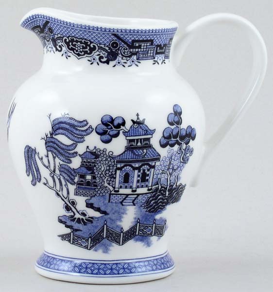 Jug or Pitcher